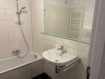 2-Zimmer-Wohnung in Bonn Castell (5301_202) - Photo 3