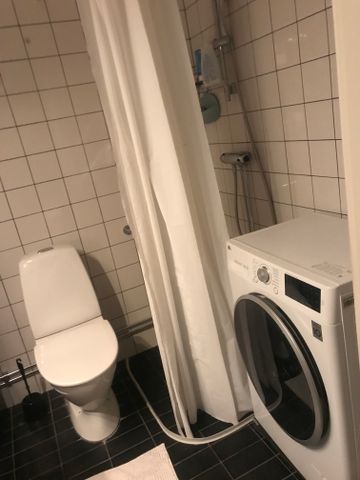 Hammargatan, Märsta - Photo 4