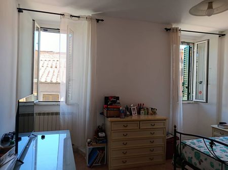 Bilocale via Leonardo Murialdo, Centro Storico, Albano Laziale - Foto 4