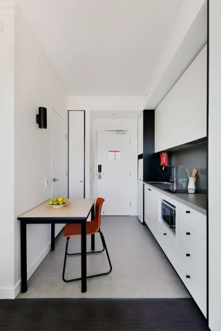 Melbourne City Student Accommodation, Melbourne - Photo 5