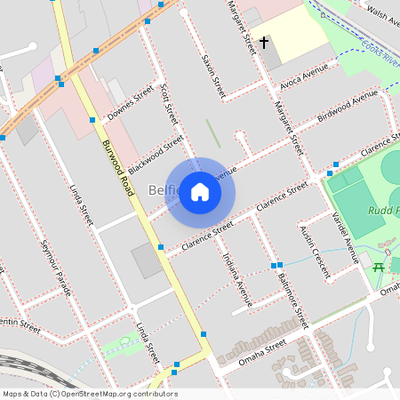 14 Jay Avenue, NSW 2191, Belfield