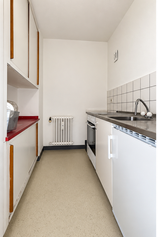Gemütliche 1-Zimmer-Wohnung im Gundeldingerquartier - Photo 2