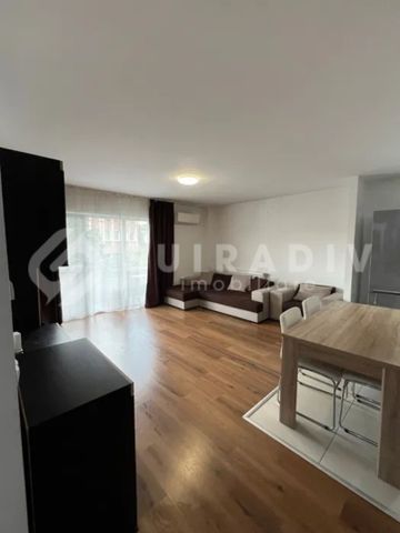 Apartament cu 3 camere, 2 bai, parcare subterana- Elite Junior - Fotografie 4
