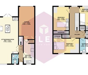 Albion Row, Cambridge - Photo 4