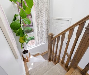 For Lease - 12 Sudbury Street Unit# 1808, Toronto, Ontario - Photo 1
