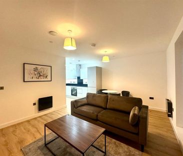 1 bedroom apartment to rent - Photo 4