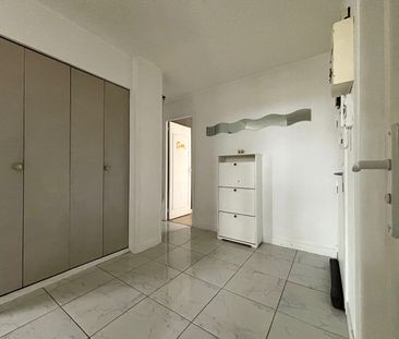 Location appartement 3 pièces, 66.00m², Bois-d'Arcy - Photo 3