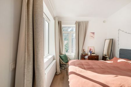 Appartement te huur in Antwerpen met 1 slaapkamer - Foto 5