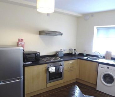 1 bedroom apartment to rent - Photo 4