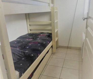 Appartement à louer 2 pièces 35.01m² - Photo 3