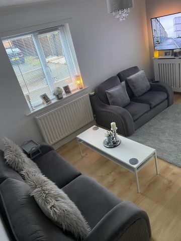 1 bedroom end of terrace house to rent - Photo 2