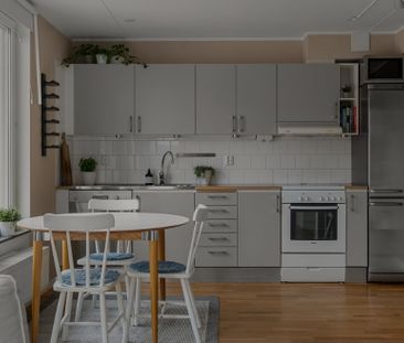 Pastellgränd, Tyresö - Photo 4