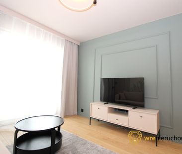luksusowy apartament z balkonem i garażem - Photo 3
