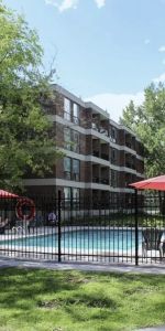 301-5775, Avenue Sir Walter Scott, Côte-St-Luc / Hampstead / Montréal-Ouest à louer - Photo 4