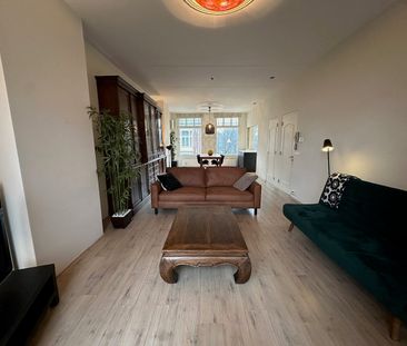 Te huur: Appartement Koninginneweg in Amsterdam - Foto 3