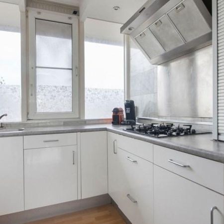 Euterpedreef, 3561 CW Utrecht, Nederland - Foto 3