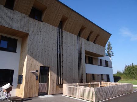 Exklusive vollmöblierte Wohnung direkt am Golfplatz/Langlaufloipe von Westendorf zu vermieten - Photo 5