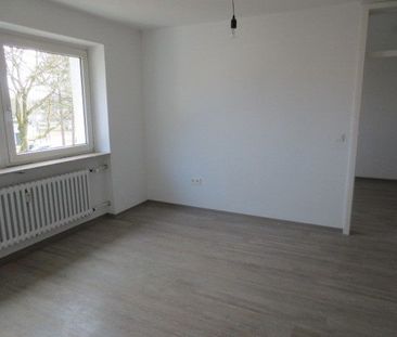 Auf gute Nachbarschaft: interessante 2,5-Zimmer-Wohnung - Photo 1