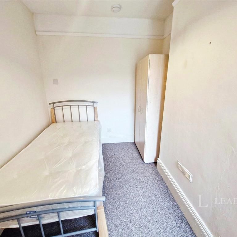 1 bedroom house to rent - Photo 1