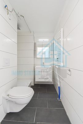 1 Zimmer, 20 m², 1. Stock - Photo 1