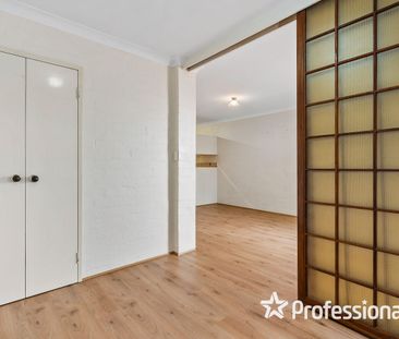 Convenient and Secure Living in Victoria Park - Photo 2