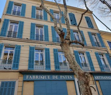 Appartement F3 La Seyne-sur-Mer (83500) - Photo 5