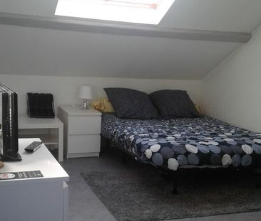 Location Appartement 1 pièce 18m² REIMS 51100 - Photo 2