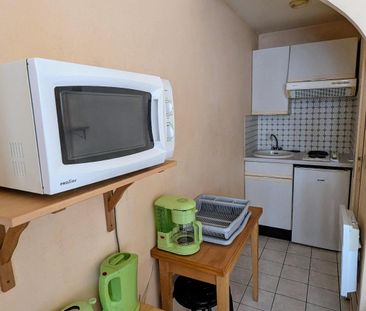 Location Appartement 1 pièce 13m² DIJON 21000 - Photo 4