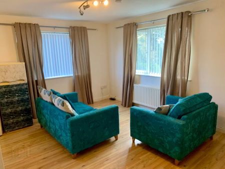 8 Glenmount Courtyard, Newtownabbey, BT36 7QG - Photo 2