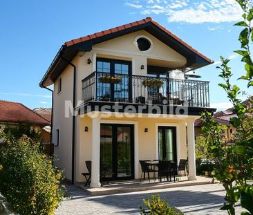 Exchange building: Modern 3.5-room apartment in Zurich, built in 2020 - Photo 4