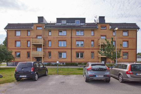 Egnahemsvägen, Matfors - Foto 2