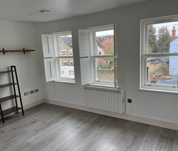 1 bedroom apartment to rent - Photo 6