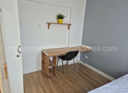 Kingswood Road, Manchester, M14 6RZ - Photo 3