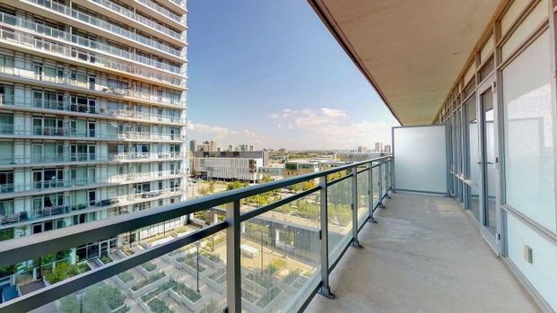 For Lease - 365 Prince Of Wales Drive Unit# 1009, Mississauga, Ontario - Photo 1