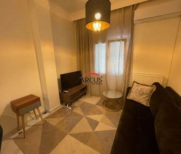 Studio/Γκαρσονιέρα για ενοικίαση Ευζώνων - Πεδίον Άρεως (Φάληρο - Ι... - Photo 4