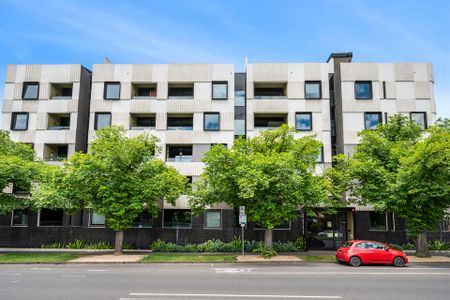 Unit 106/950 Swanston Street, Carlton. - Photo 3