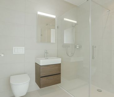 2.5 Zimmer, 56 m², 4. Stock - Photo 6
