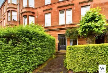 HMO Fergus Drive, Botanics, Glasgow G20 6AX - Photo 5