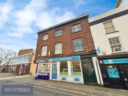 South Street, Exeter, EX1 1EE - Photo 5