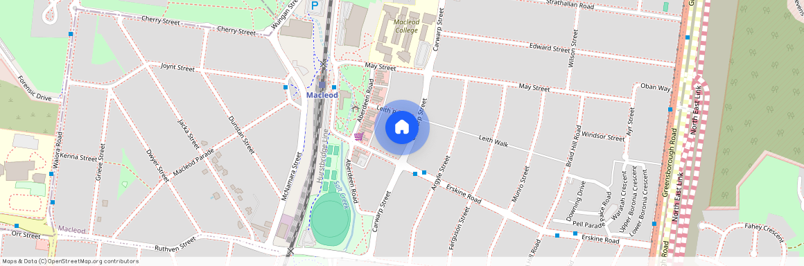 1/33 Carwarp Street, Macleod