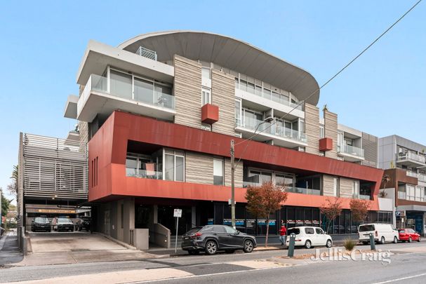 412/163-169 Inkerman St, St Kilda - Photo 1
