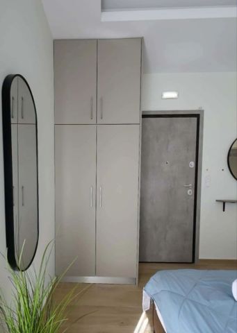Studio/Γκαρσονιέρα για ενοικίαση Κέντρο Νέου Φαλήρου (Νέο Φάληρο) - Φωτογραφία 5