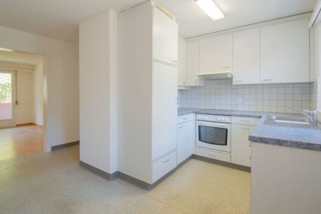 4.5 Zimmer, 90 m², 1. Stock - Photo 2