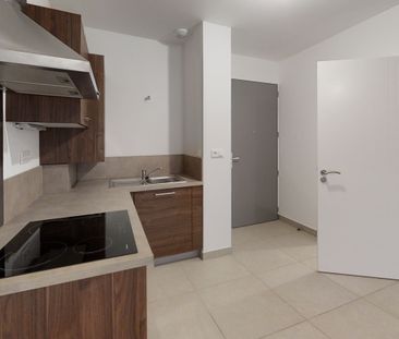 Location Maison 3 pièces 61m² - Photo 4