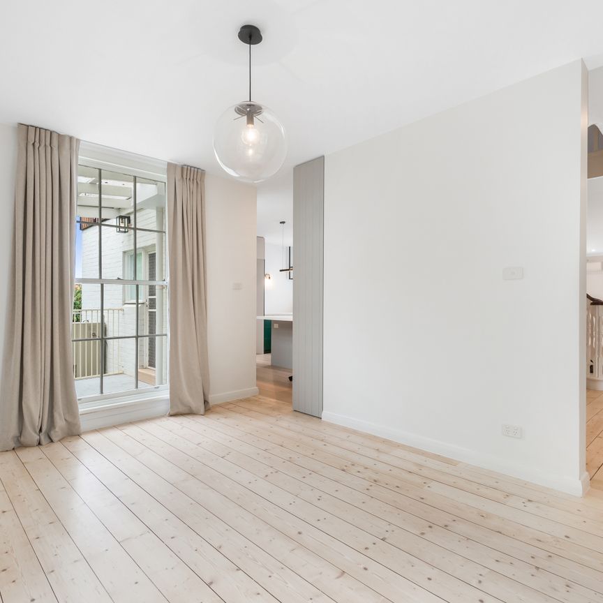 10 Auburn Road, Hawthorn VIC 3122 - House For Rent | Domain - Photo 1