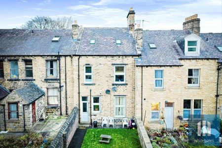Upper George Street, Springwood, Huddersfield, HD1 - Photo 5