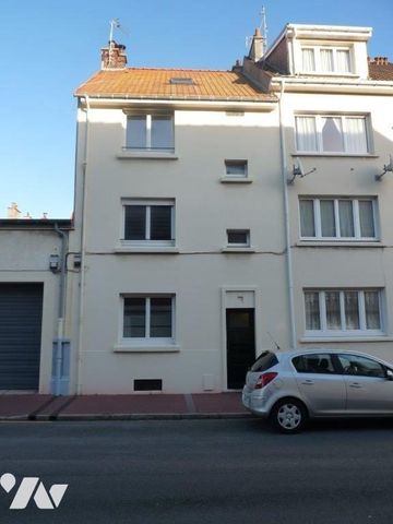 Appartement à louer Calais - Photo 4