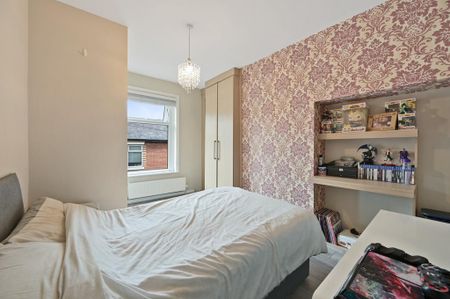 3 bedroom terraced house to rent - Photo 5