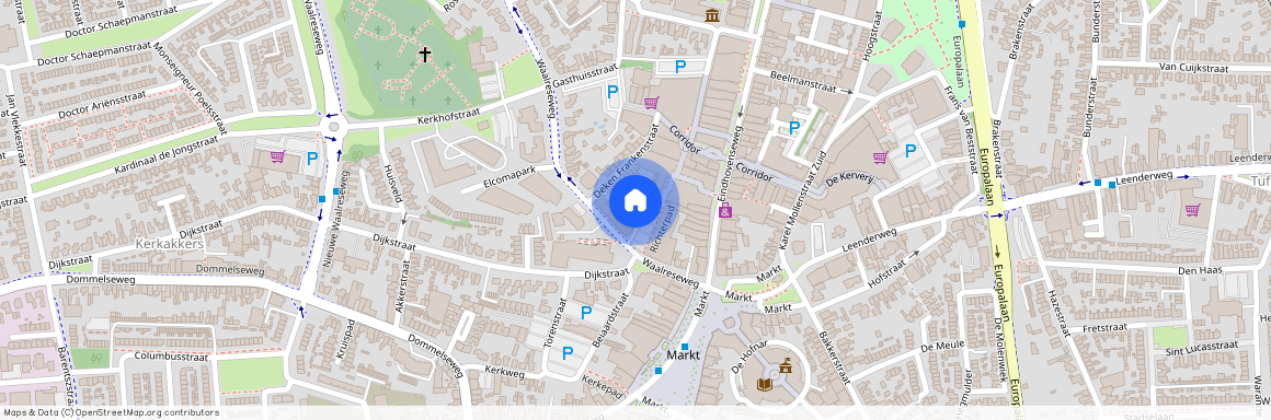 Zandschel 11, 5554BH Valkenswaard