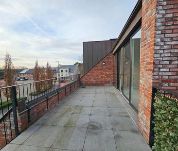 Appartement te huur - Foto 6